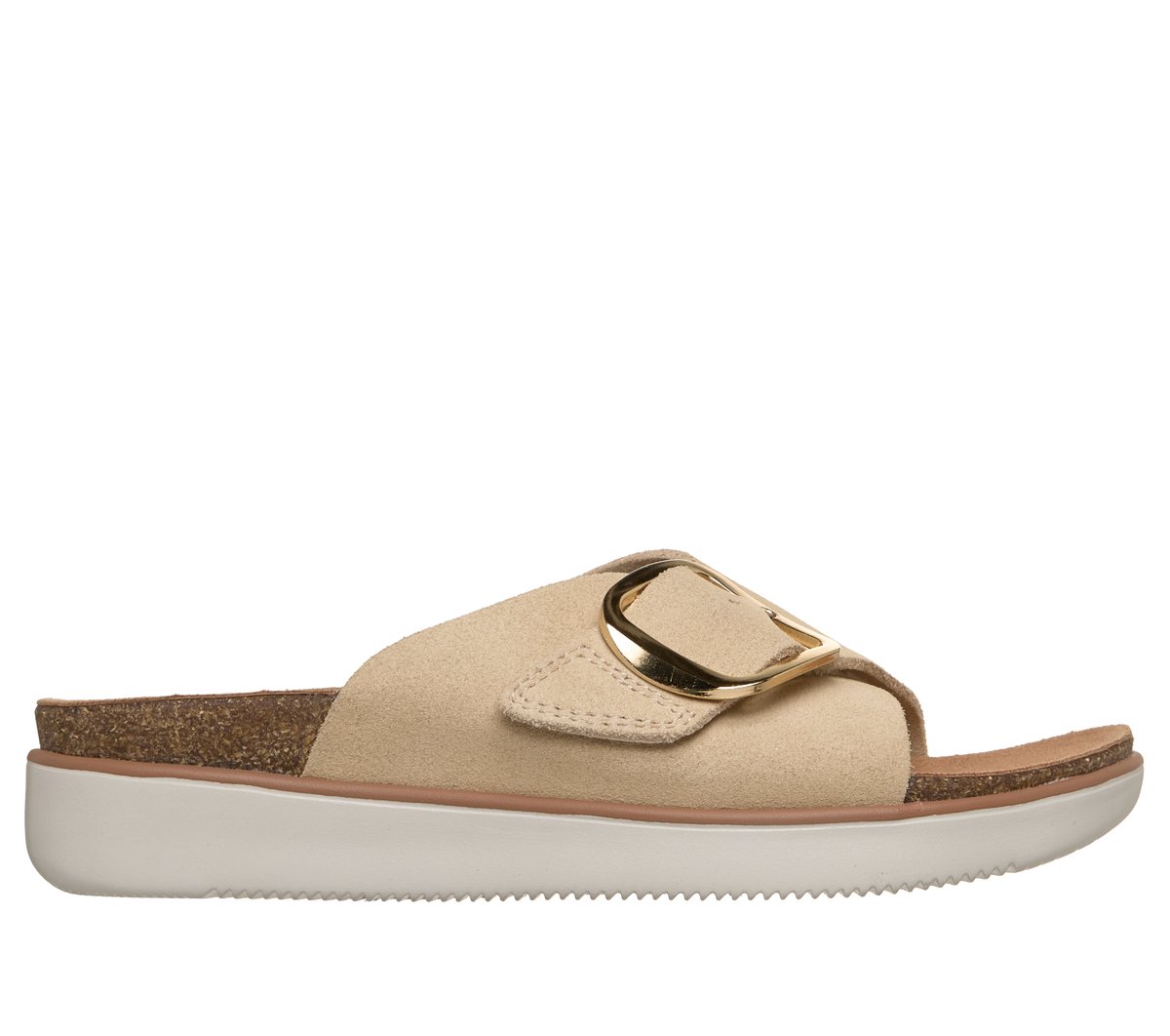 Relaxed Fit: Lifted Comfort - Beyond Classy | Skechers Women