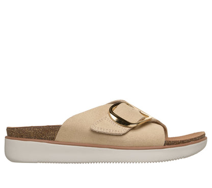 Relaxed Fit: Lifted Comfort - Beyond Classy | Skechers Women