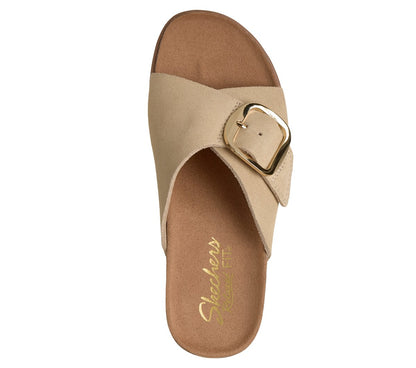Relaxed Fit: Lifted Comfort - Beyond Classy | Skechers Women