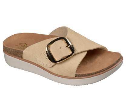 Relaxed Fit: Lifted Comfort - Beyond Classy | Skechers Women