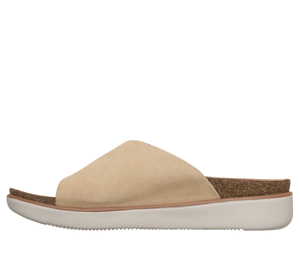 Relaxed Fit: Lifted Comfort - Beyond Classy | Skechers Women