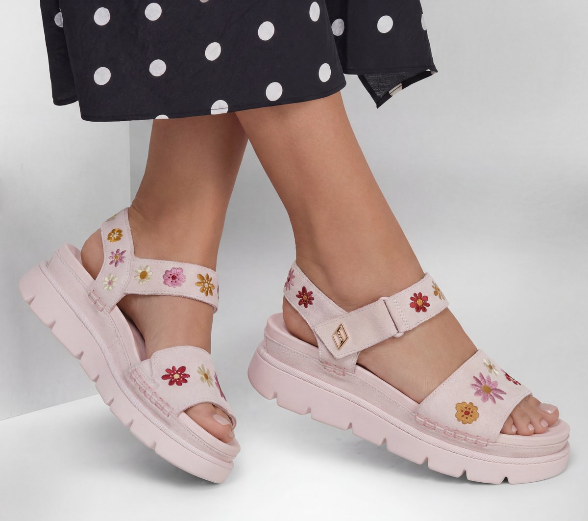 Street Hiker Breeze - Cloudcroft | Skechers Women