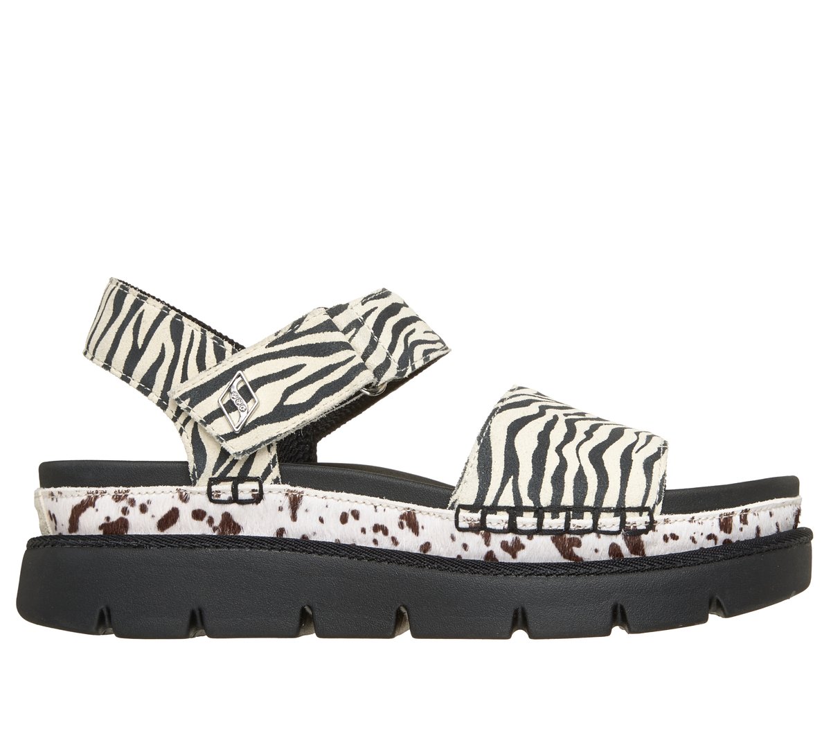 Street Hiker Breeze - Wild Luxe | Skechers Women