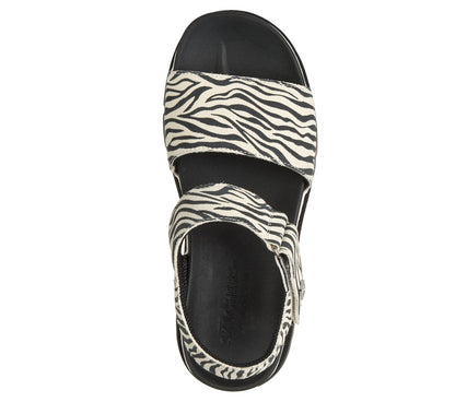 Street Hiker Breeze - Wild Luxe | Skechers Women
