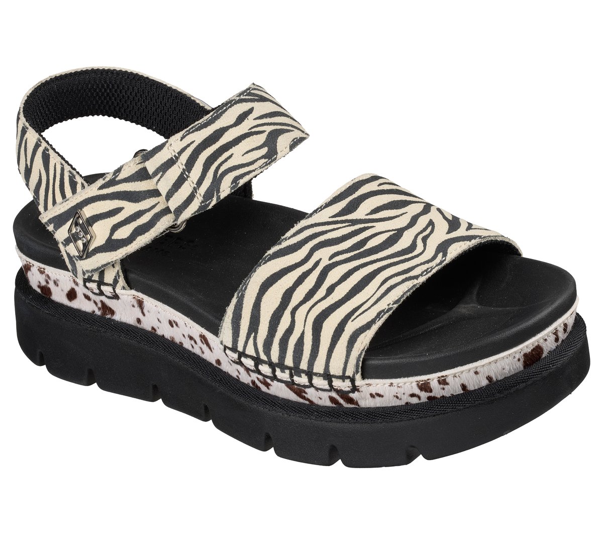 Street Hiker Breeze - Wild Luxe | Skechers Women