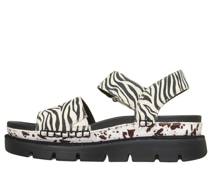 Street Hiker Breeze - Wild Luxe | Skechers Women