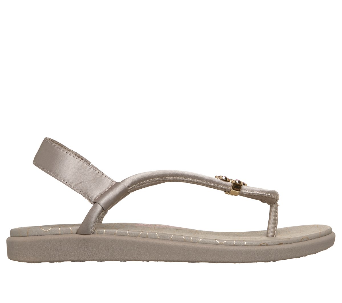 Slide-Ups: Meditation Luxe - Stunning Charm | Skechers Women