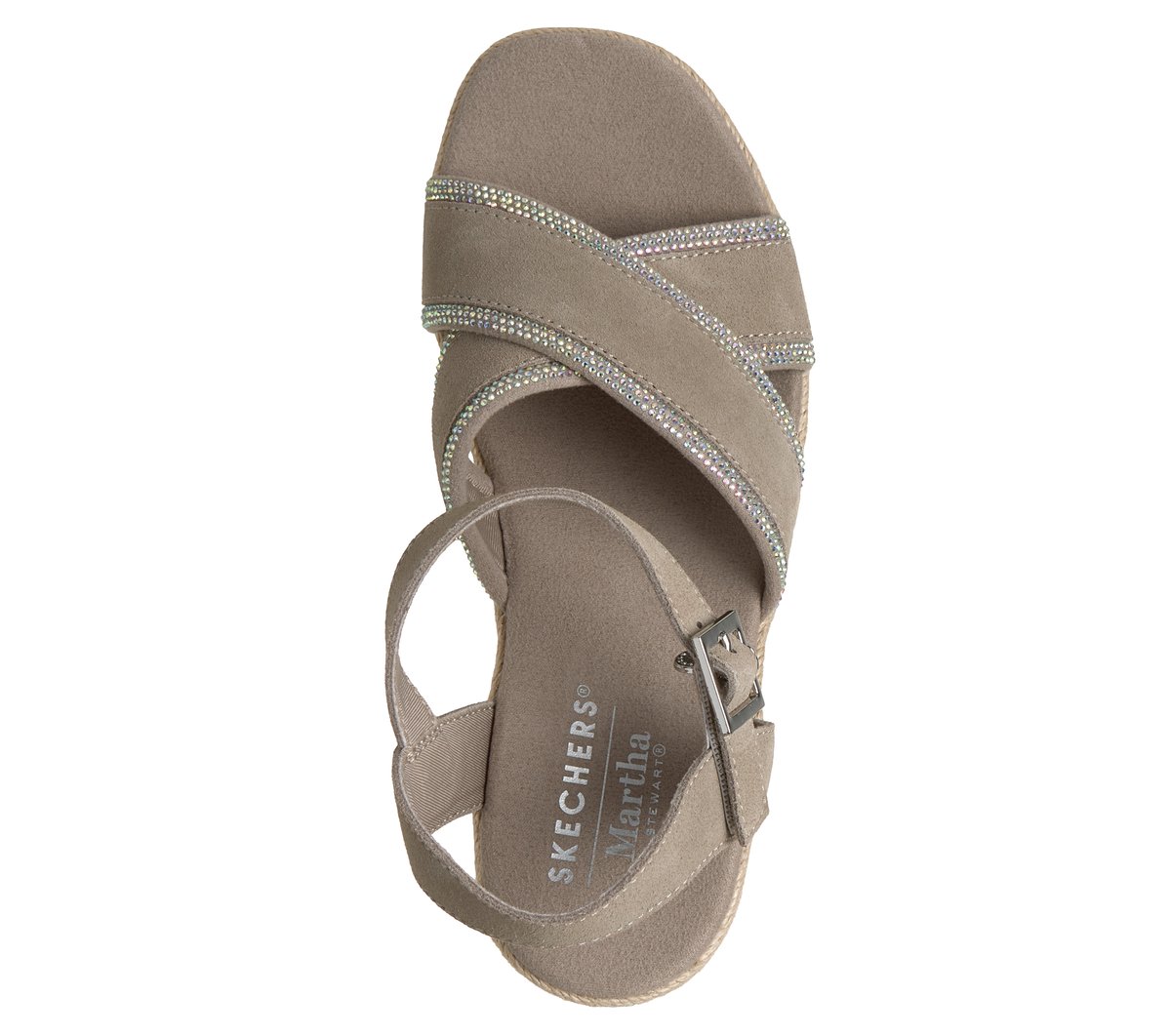 Martha Stewart: Iris - Modest Queen | Skechers Women