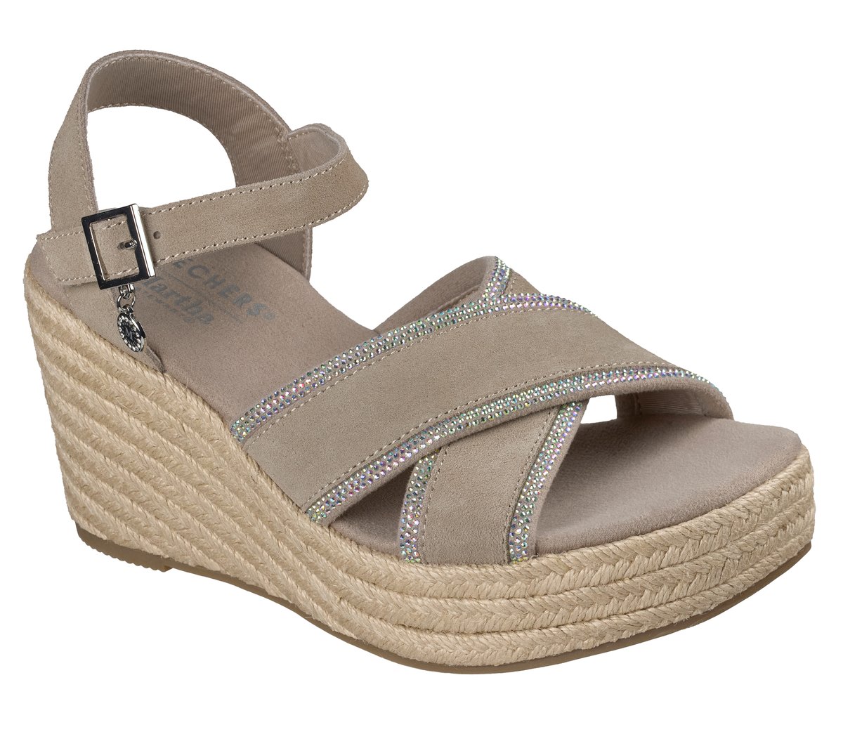 Martha Stewart: Iris - Modest Queen | Skechers Women