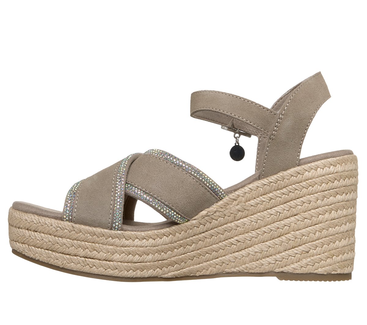 Martha Stewart: Iris - Modest Queen | Skechers Women
