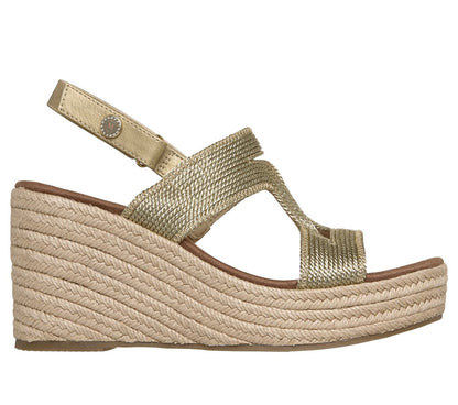 Martha Stewart: Iris - Precious Metals | Skechers Women