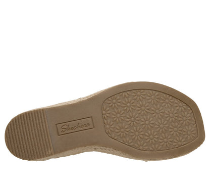 Martha Stewart: Iris - Precious Metals | Skechers Women