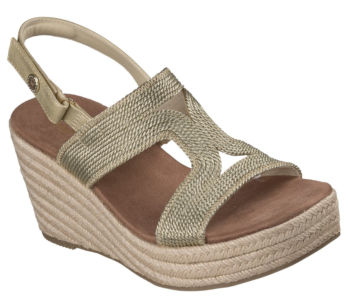 Martha Stewart: Iris - Precious Metals | Skechers Women