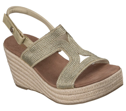 Martha Stewart: Iris - Precious Metals | Skechers Women