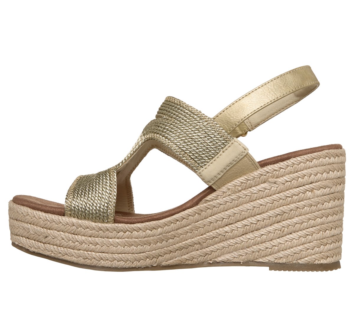 Martha Stewart: Iris - Precious Metals | Skechers Women