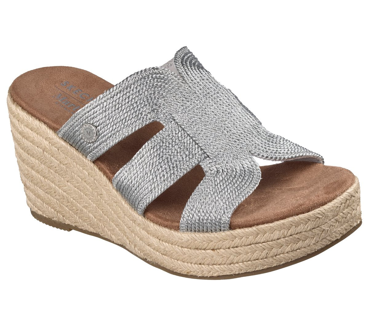 Martha Stewart: Iris - Unstoppable | Skechers Women