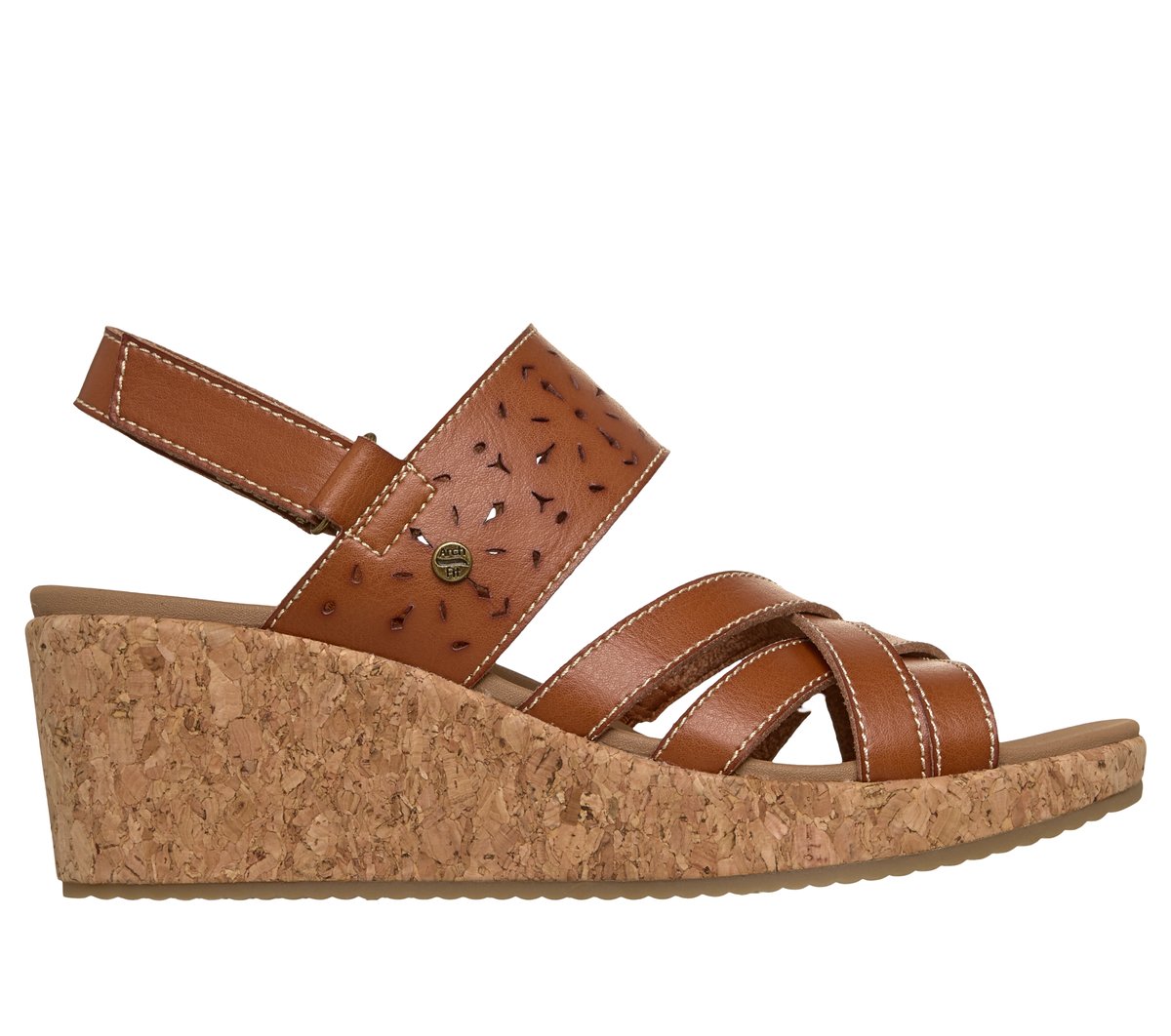 Arch Fit Beverlee 2.0 - Natural Era | Skechers Women