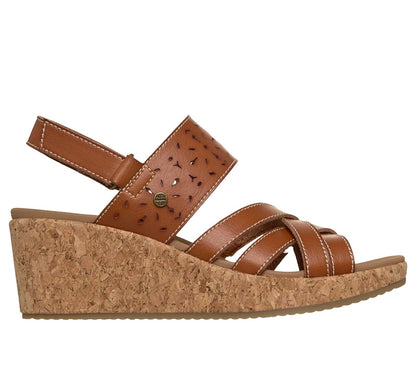 Arch Fit Beverlee 2.0 - Natural Era | Skechers Women