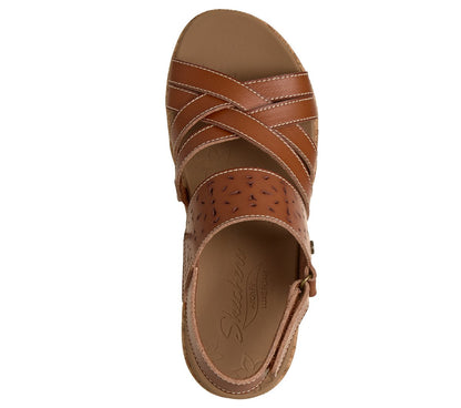 Arch Fit Beverlee 2.0 - Natural Era | Skechers Women