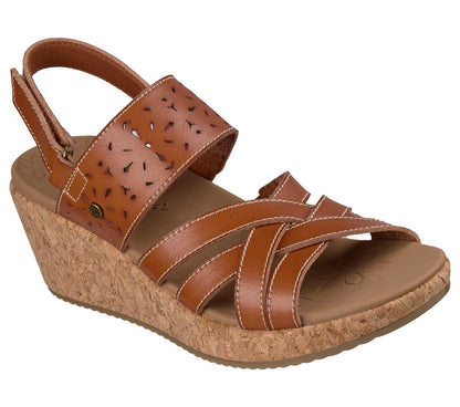 Arch Fit Beverlee 2.0 - Natural Era | Skechers Women