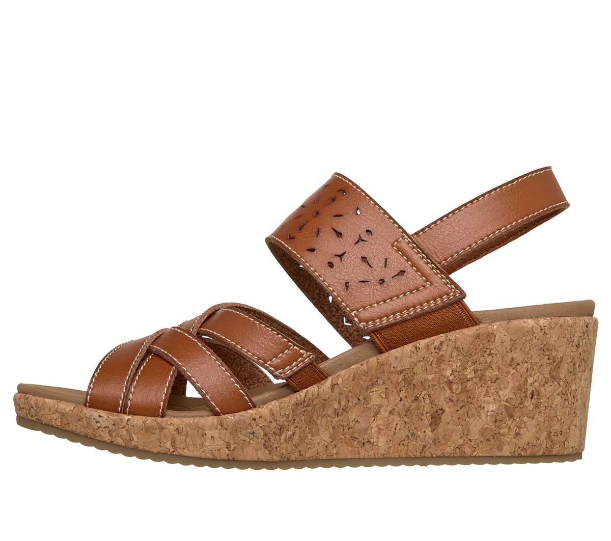 Arch Fit Beverlee 2.0 - Natural Era | Skechers Women