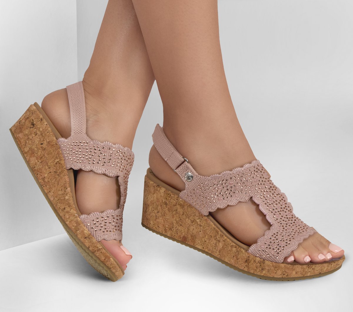Arch Fit Beverlee 2.0 - My Fav | Skechers Women