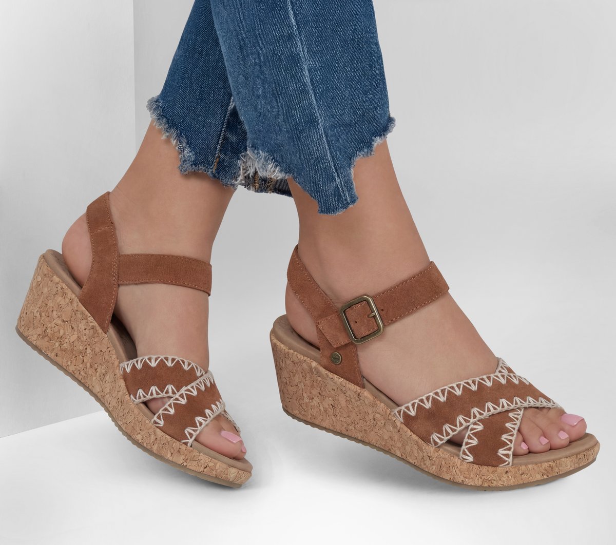 Arch Fit Beverlee 2.0 - Graceful Garden | Skechers Women