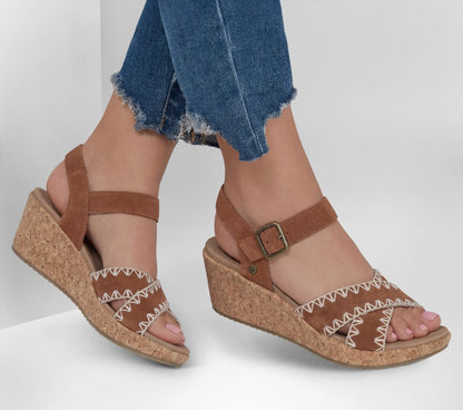 Arch Fit Beverlee 2.0 - Graceful Garden | Skechers Women