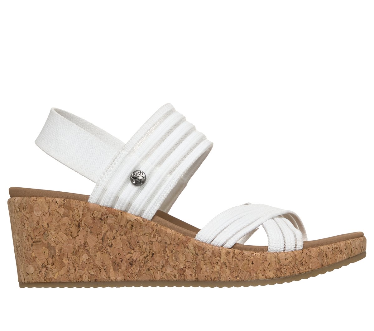 Arch Fit Beverlee 2.0 - Bali Vibes | Skechers Women