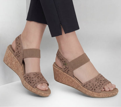 Arch Fit Beverlee 2.0 - Beach Bliss 2 | Skechers Women