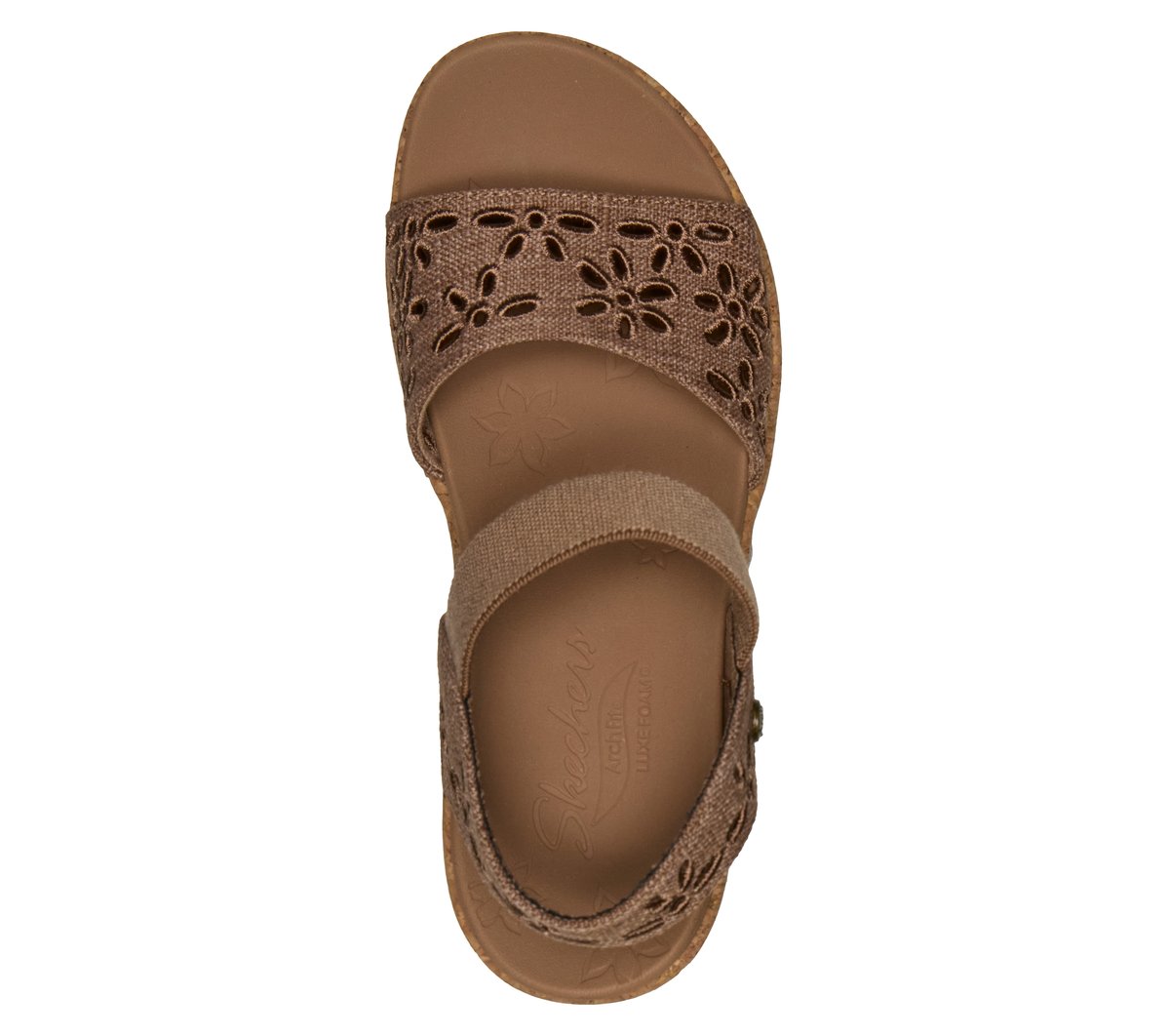 Arch Fit Beverlee 2.0 - Beach Bliss 2 | Skechers Women