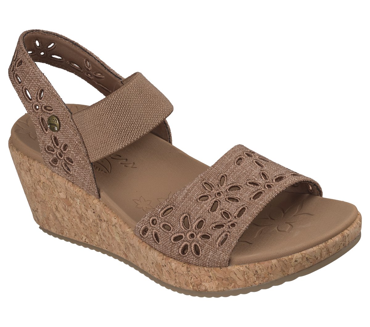 Arch Fit Beverlee 2.0 - Beach Bliss 2 | Skechers Women