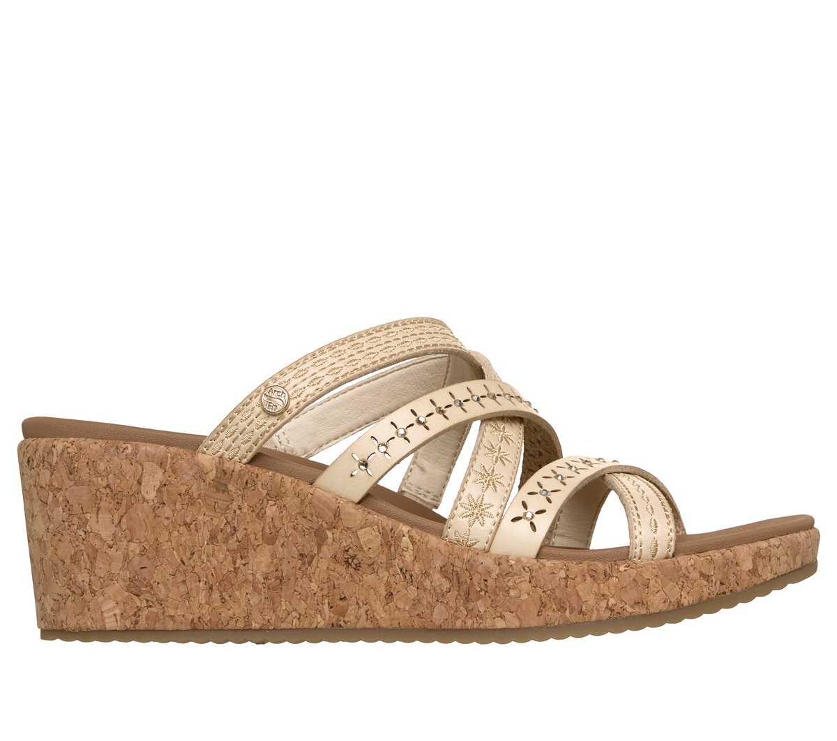 Arch Fit Beverlee 2.0 - Tigger Posse 2.0 | Skechers Women