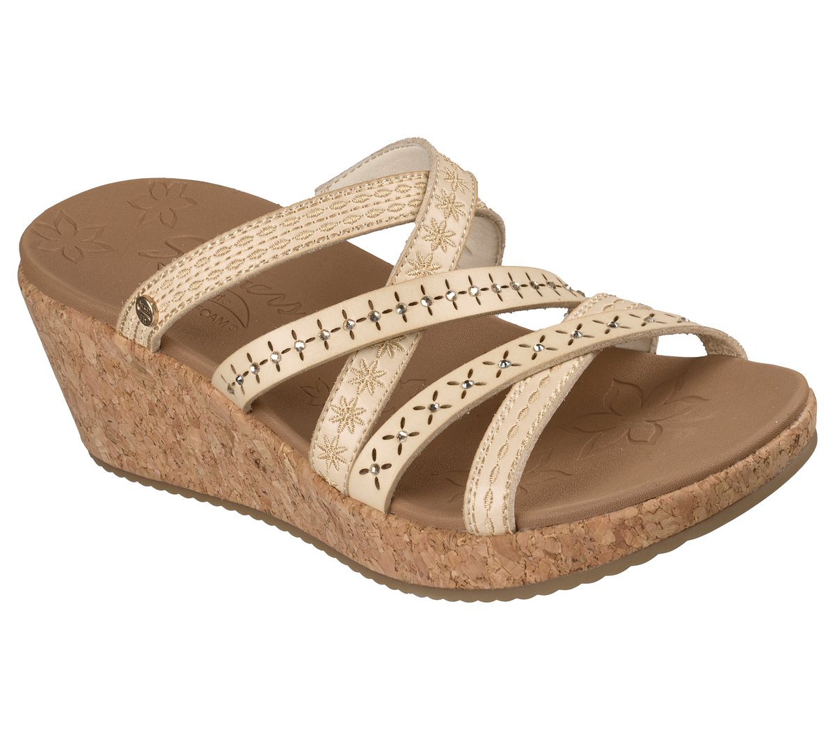 Arch Fit Beverlee 2.0 - Tigger Posse 2.0 | Skechers Women