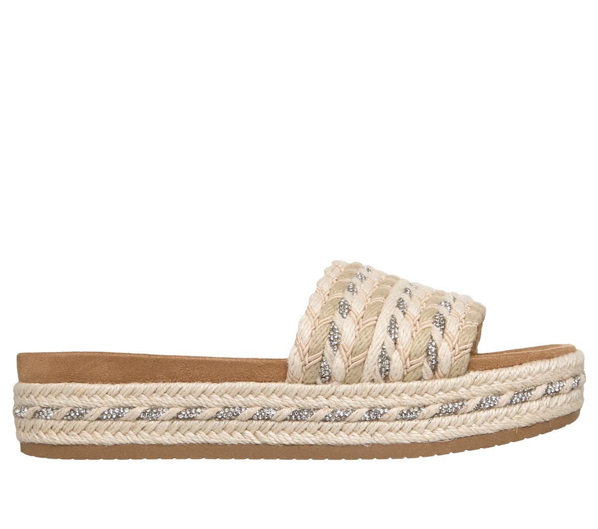 BOBS Misty Kiss - Island Peace | Skechers Women