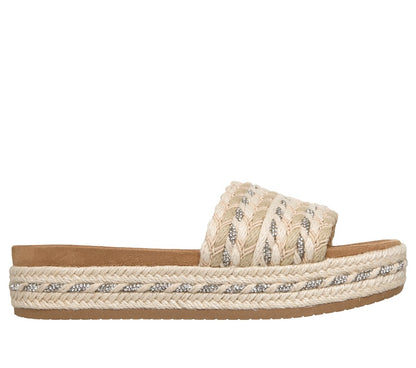 BOBS Misty Kiss - Island Peace | Skechers Women