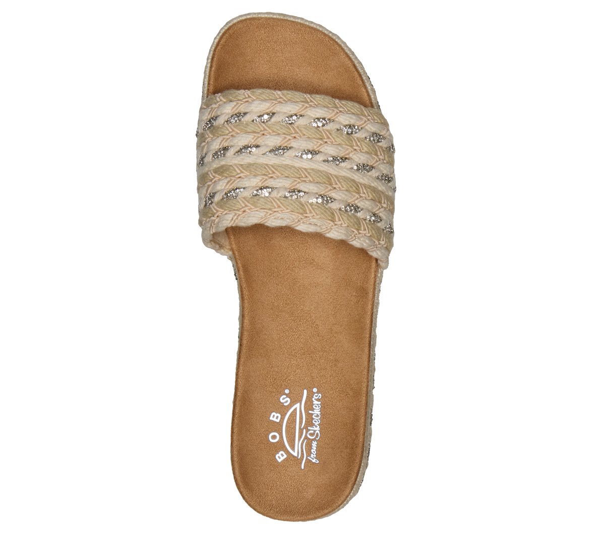 BOBS Misty Kiss - Island Peace | Skechers Women