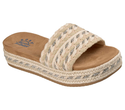 BOBS Misty Kiss - Island Peace | Skechers Women