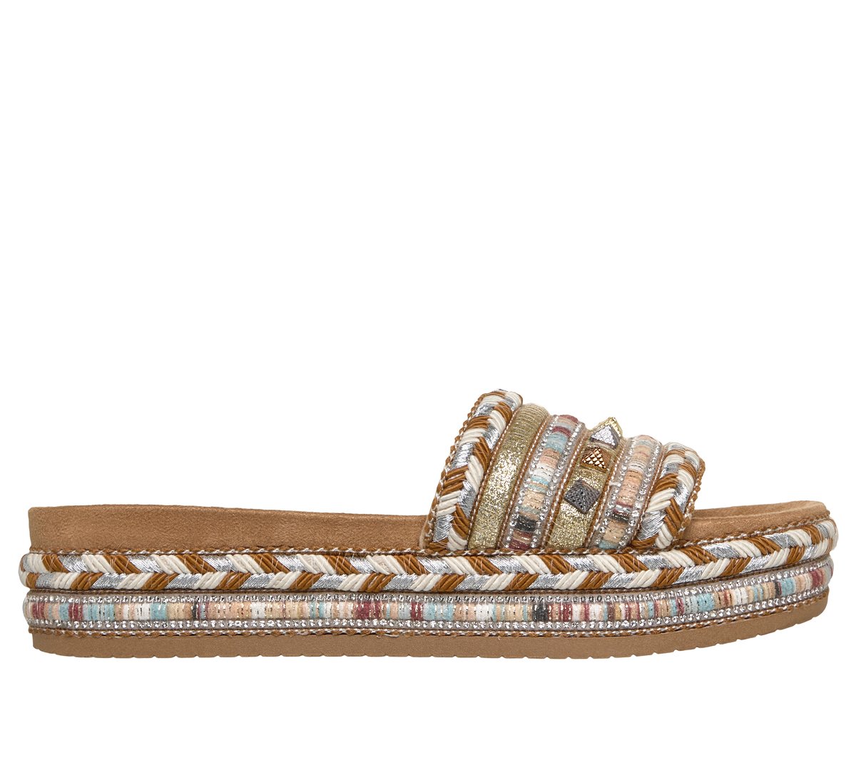 BOBS Misty Kiss - Beachy Bliss | Skechers Women