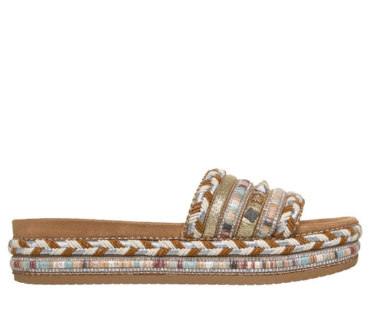 BOBS Misty Kiss - Beachy Bliss | Skechers Women