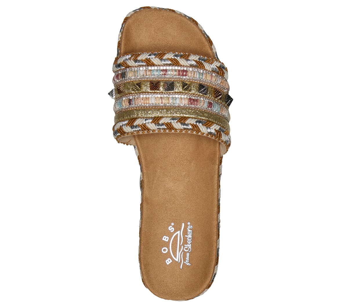 BOBS Misty Kiss - Beachy Bliss | Skechers Women