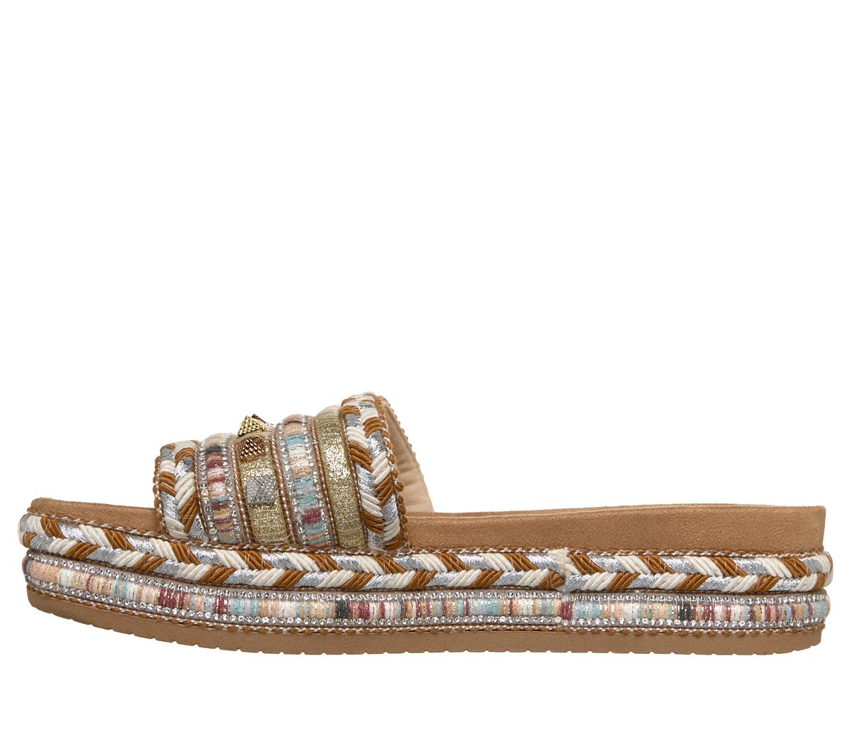 BOBS Misty Kiss - Beachy Bliss | Skechers Women