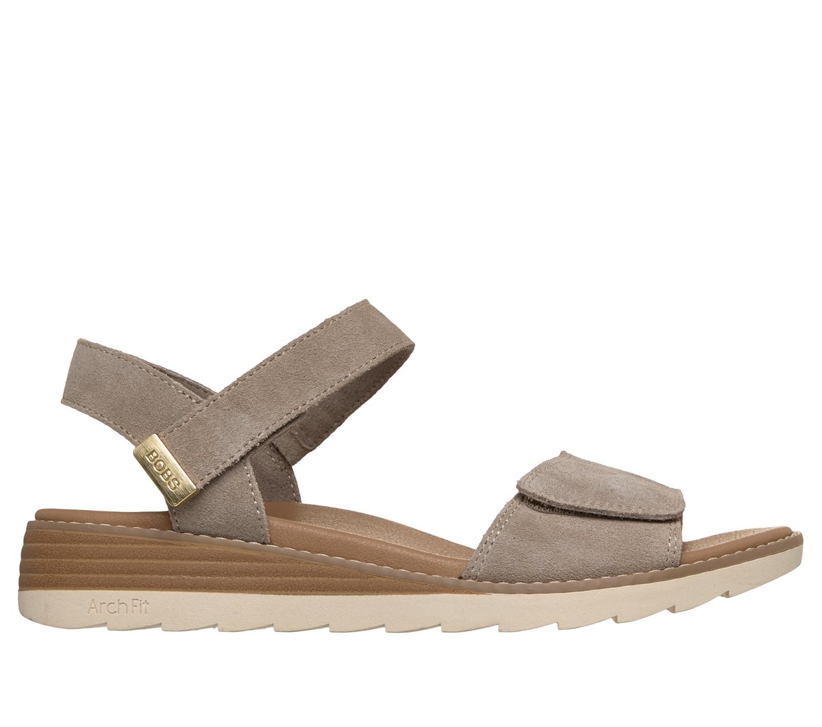 BOBS Arch Fit Oasis - Daisy Steps | Skechers Women