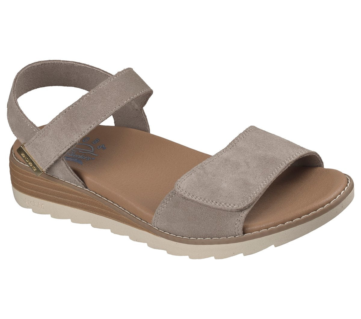 BOBS Arch Fit Oasis - Daisy Steps | Skechers Women