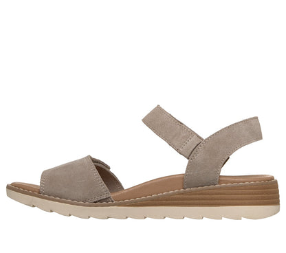 BOBS Arch Fit Oasis - Daisy Steps | Skechers Women