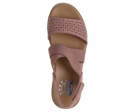BOBS Arch Fit Oasis - B Perf | Skechers Women