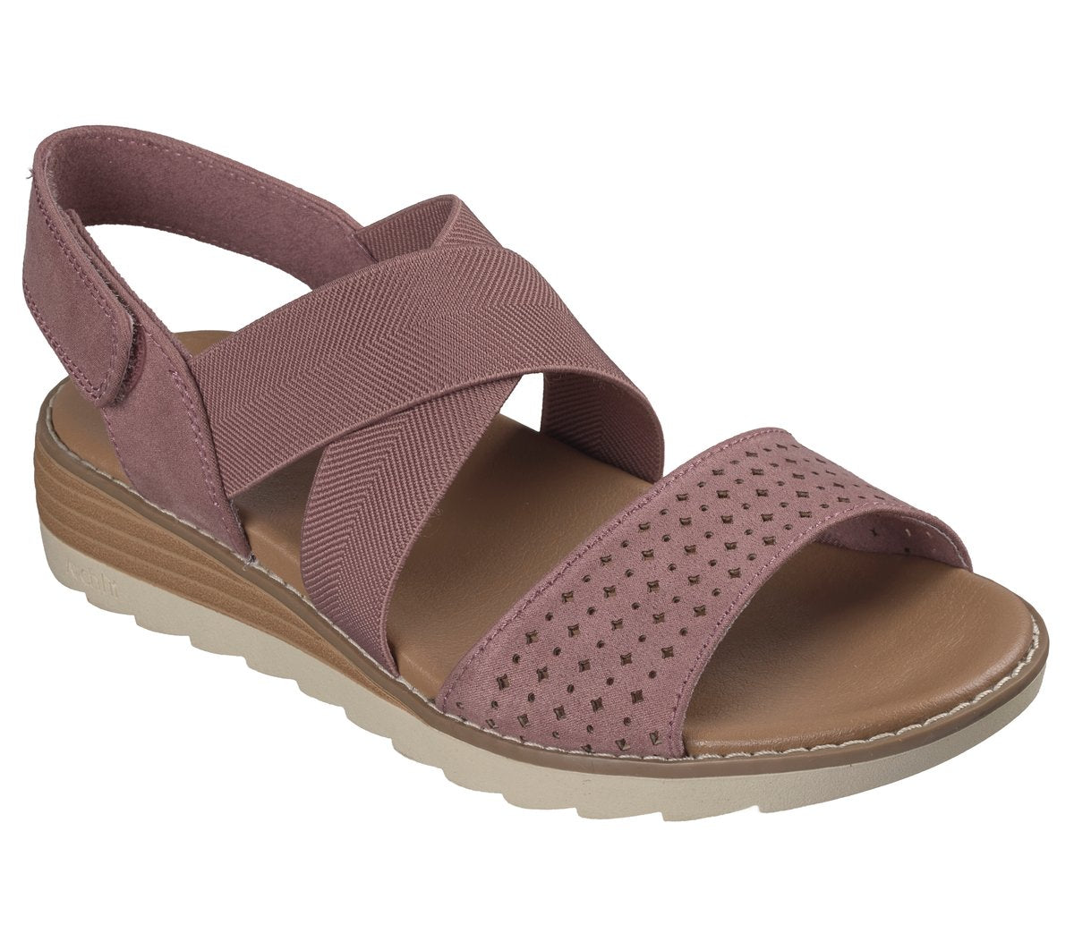 BOBS Arch Fit Oasis - B Perf | Skechers Women