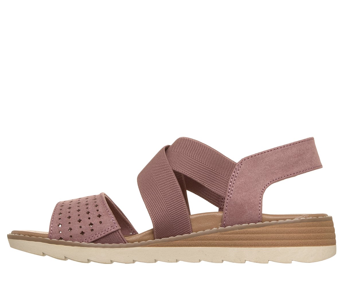 BOBS Arch Fit Oasis - B Perf | Skechers Women