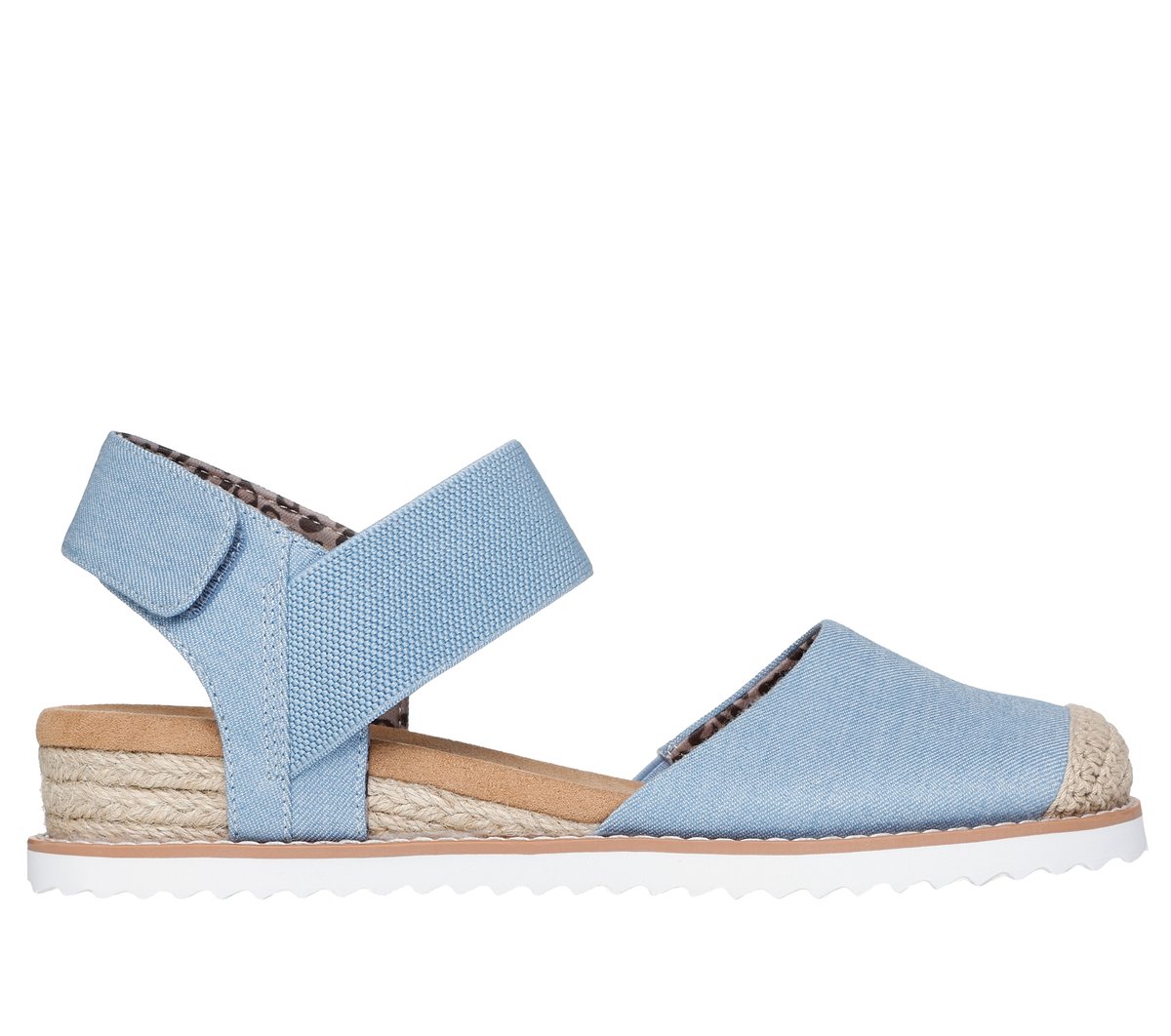 BOBS Desert Kiss - Sun Shining | Skechers Women