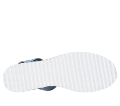 BOBS Desert Kiss - Sun Shining | Skechers Women